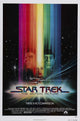 Star Trek: The Motion Picture Movie Poster Print (11x17)