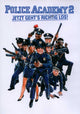 Police Academy 2: Their First Assignment Movie Poster Print