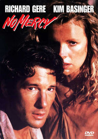 No Mercy Movie Poster Print showcasing thrilling visuals.