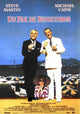 Dirty Rotten Scoundrels Movie Poster Print - 11x17