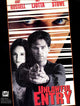 Unlawful Entry Movie Poster Print showcasing thrilling film drama.