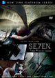 Seven Movie Poster Print - Psychological Thriller Artwork