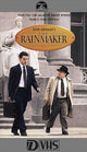 John Grisham's The Rainmaker Movie Poster Print (11x17)