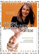 Sliding Doors Movie Poster Print capturing the essence of choices and chance.
