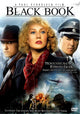 Black Book Movie Poster Print featuring dramatic film artwork.