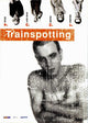 Trainspotting Movie Poster Print featuring iconic film artwork.