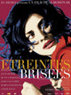 Broken Embraces Movie Poster Print featuring vibrant colors and striking design.
