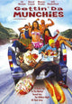 Gettin' Da Munchies Movie Poster Print showcasing vibrant colors and fun design.