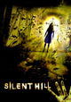 Silent Hill Movie Poster Print featuring haunting visuals