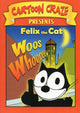Woos Whoopee Movie Poster Print showcasing playful film art.