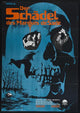 Skull Movie Poster Print showcasing striking design