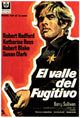 Tell Them Willie Boy Is Here Movie Poster Print