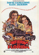 Thunder and Lightning Movie Poster Print showcasing dynamic imagery.
