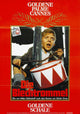 The Tin Drum Movie Poster Print showcasing vibrant colors and cinematic art.
