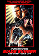 Blade Runner Movie Poster Print featuring iconic sci-fi imagery.