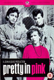 Pretty in Pink Movie Poster Print - 27x40 | Posterazzi