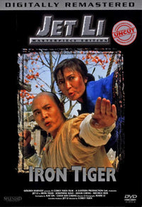 The Legend Movie Poster Print showcasing classic cinema artwork.