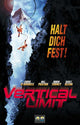 Vertical Limit Movie Poster Print featuring cinematic adventure imagery.