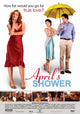 April's Shower Movie Poster Print - vibrant design on premium paper.
