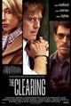 The Clearing Movie Poster Print showcasing vibrant colors and cinematic design.