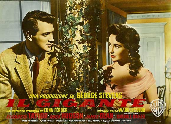 Giant Movie Poster Print showcasing cinematic art for home decor