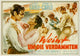 Band of Angels Movie Poster Print 11x17 | Posterazzi
