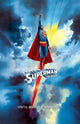 Superman: The Movie Vintage Poster Print (27x40)