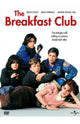 The Breakfast Club Movie Poster Print 11x17