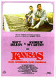 Kansas Movie Poster Print - 27x40 | Pop Culture Graphics