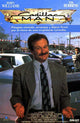 Cadillac Man Movie Poster Print featuring vibrant colors and iconic design.