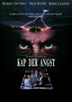 Cape Fear Movie Poster Print showcasing classic thriller art.