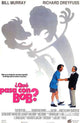 What About Bob? Movie Poster Print (11x17)
