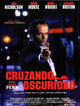 The Crossing Guard Movie Poster Print showcasing dramatic artwork.