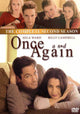 Once and Again Movie Poster Print showcasing vibrant colors and nostalgic imagery.