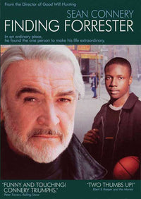 Finding Forrester Movie Poster Print (11x17) | Posterazzi