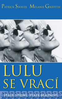 Forever Lulu Movie Poster Print showcasing cinematic visuals.
