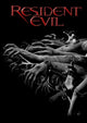 Resident Evil Movie Poster Print - 11x17 | Pop Culture Graphics