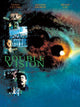 Double Vision Movie Poster Print showcasing captivating cinematic art.