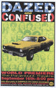 Dazed and Confused Movie Poster Print (11x17) | Posterazzi
