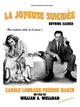 Nothing Sacred Movie Poster Print featuring classic film imagery