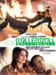 Rollerball Movie Poster Print showcasing classic sci-fi artwork.