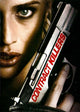 Contract Killers Movie Poster Print showcasing intense action.