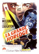 The Big Clock Movie Poster Print showcasing iconic imagery from the film.