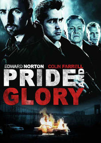 Pride and Glory Movie Poster Print (27x40) | Posterazzi