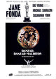 They Shoot Horses, Don't They? movie poster print showcasing classic film artwork.