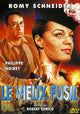 Old Gun Movie Poster Print showcasing classic film art.