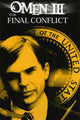 Omen 3: The Final Conflict Movie Poster Print 11x17