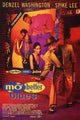 Mo' Better Blues Movie Poster Print - 11 x 17