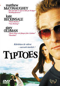 Tiptoes Movie Poster Print (27x40) - High-Quality Decor