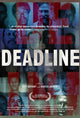 Deadline Movie Poster Print showcasing cinematic artwork